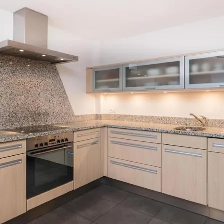 Ferienwohnung Castor Fur 2-7 Personen Apartman Zermatt