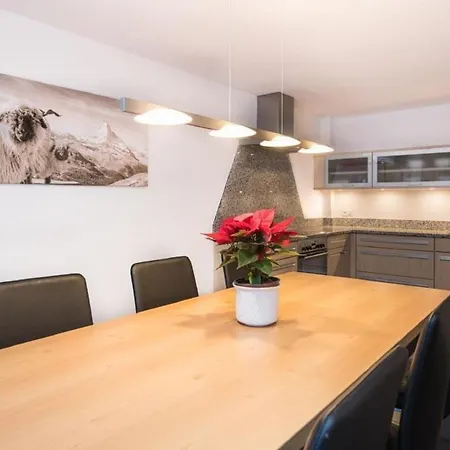 Ferienwohnung Castor Fur 2-7 Personen Apartman