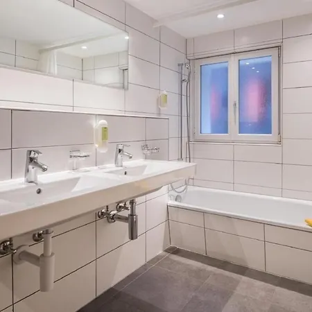 Ferienwohnung Castor Fur 2-7 Personen Apartamento Zermatt