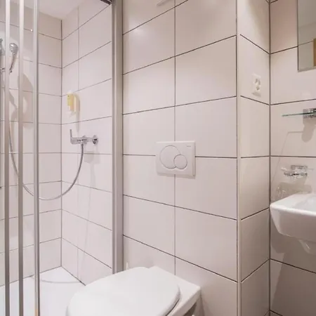 Апартаменти Ferienwohnung Castor Fur 2-7 Personen Церматт