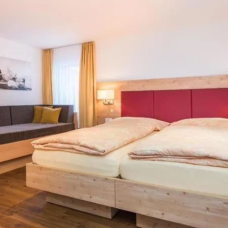Ferienwohnung Castor Fur 2-7 Personen Церматт